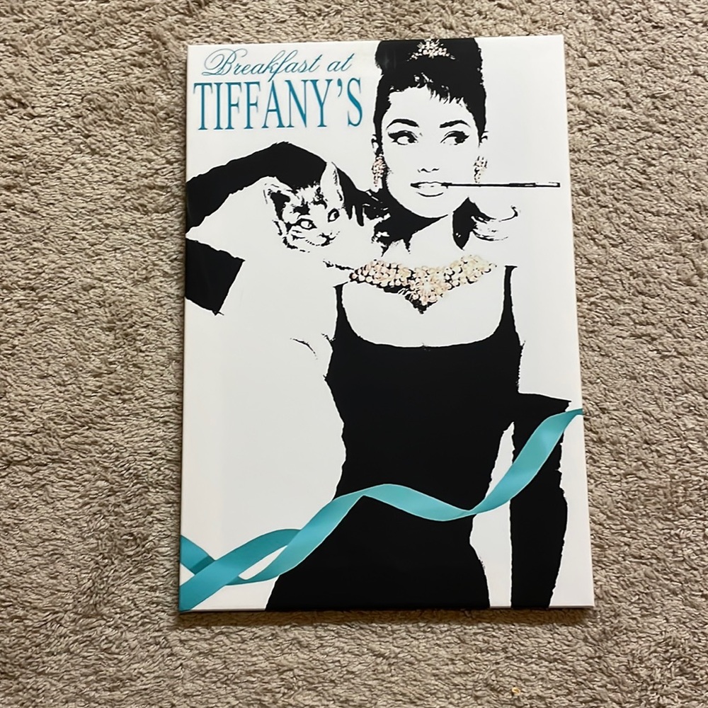 Tiffany artwork